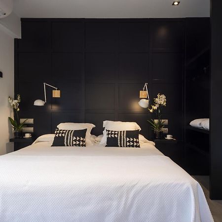 La Playa Suites Suances Exterior foto
