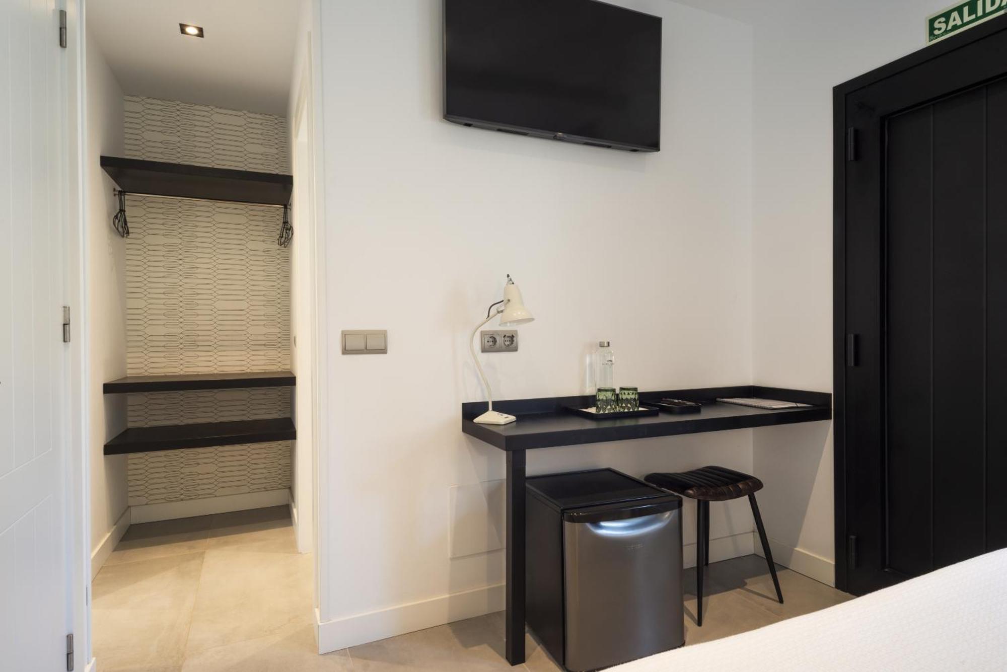 La Playa Suites Suances Quarto foto