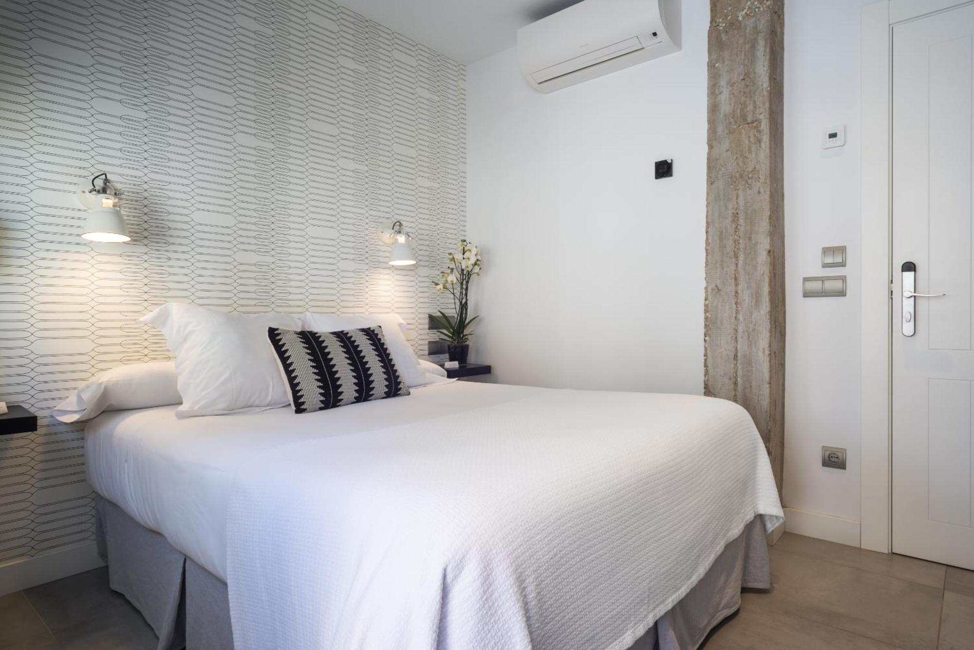 La Playa Suites Suances Quarto foto