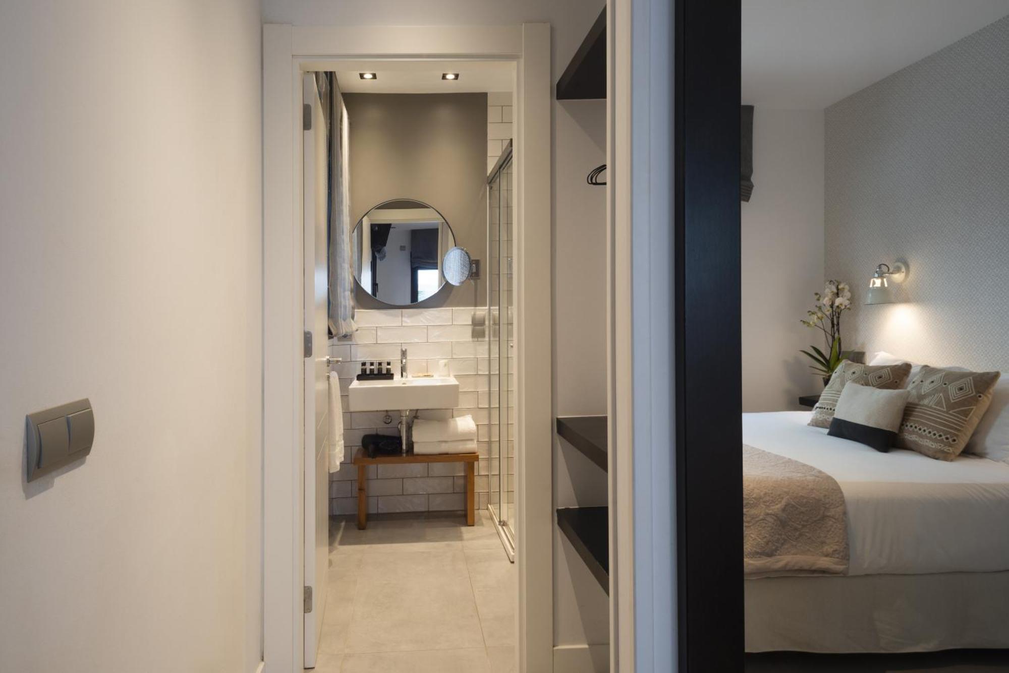 La Playa Suites Suances Quarto foto