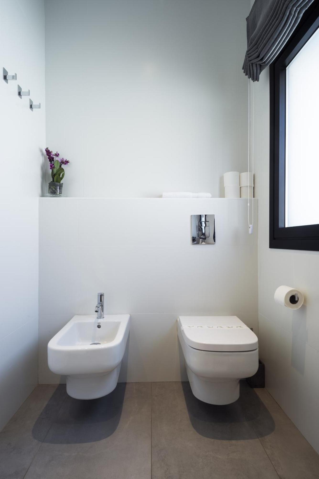 La Playa Suites Suances Quarto foto