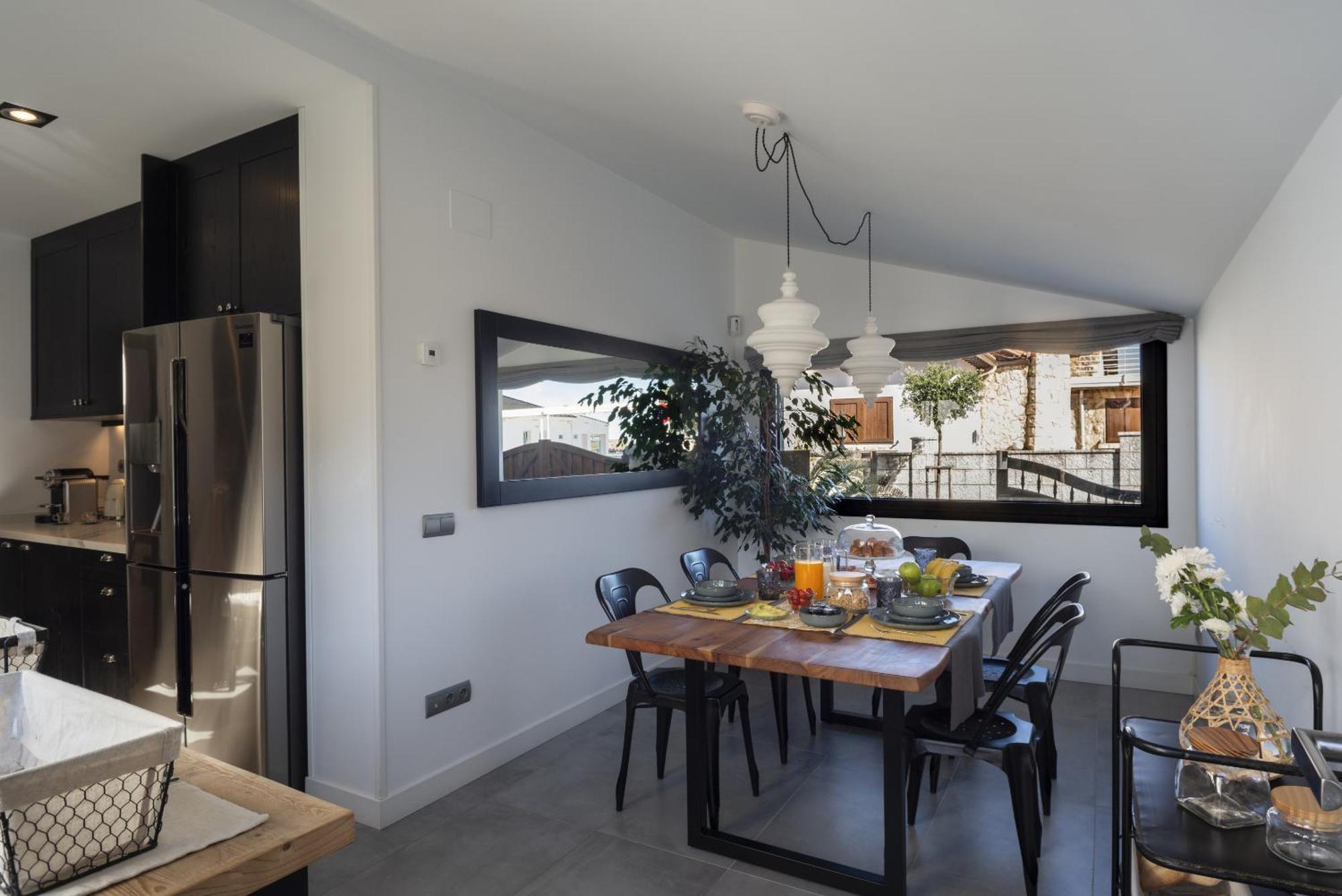 La Playa Suites Suances Exterior foto